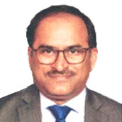 Mr. Abhijit Basak