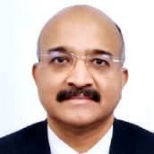 Mr. Arunkumar K R