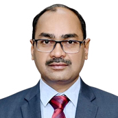 Mr. Iswar Padhan