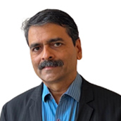 Mr. Manoj Rane