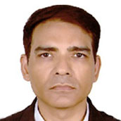 Mr. Naveen Kumar Singh