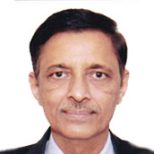 Mr.Vasti Venkatesh