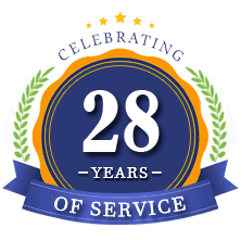 28 Years