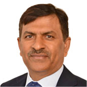 Mr. Sanjay Kumar Grover
