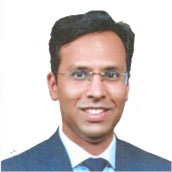 Mr. Aditya Bagree