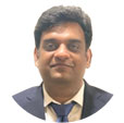 Mr. Manish Luharuka
