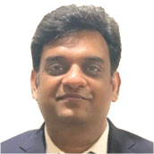 Mr. Manish Luharuka